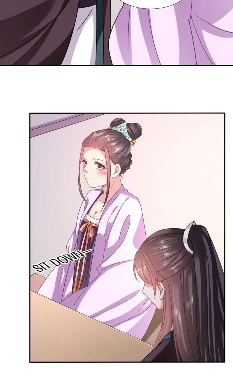 Time Travel: The Mighty Crown Princess Chapter 160 - page 20