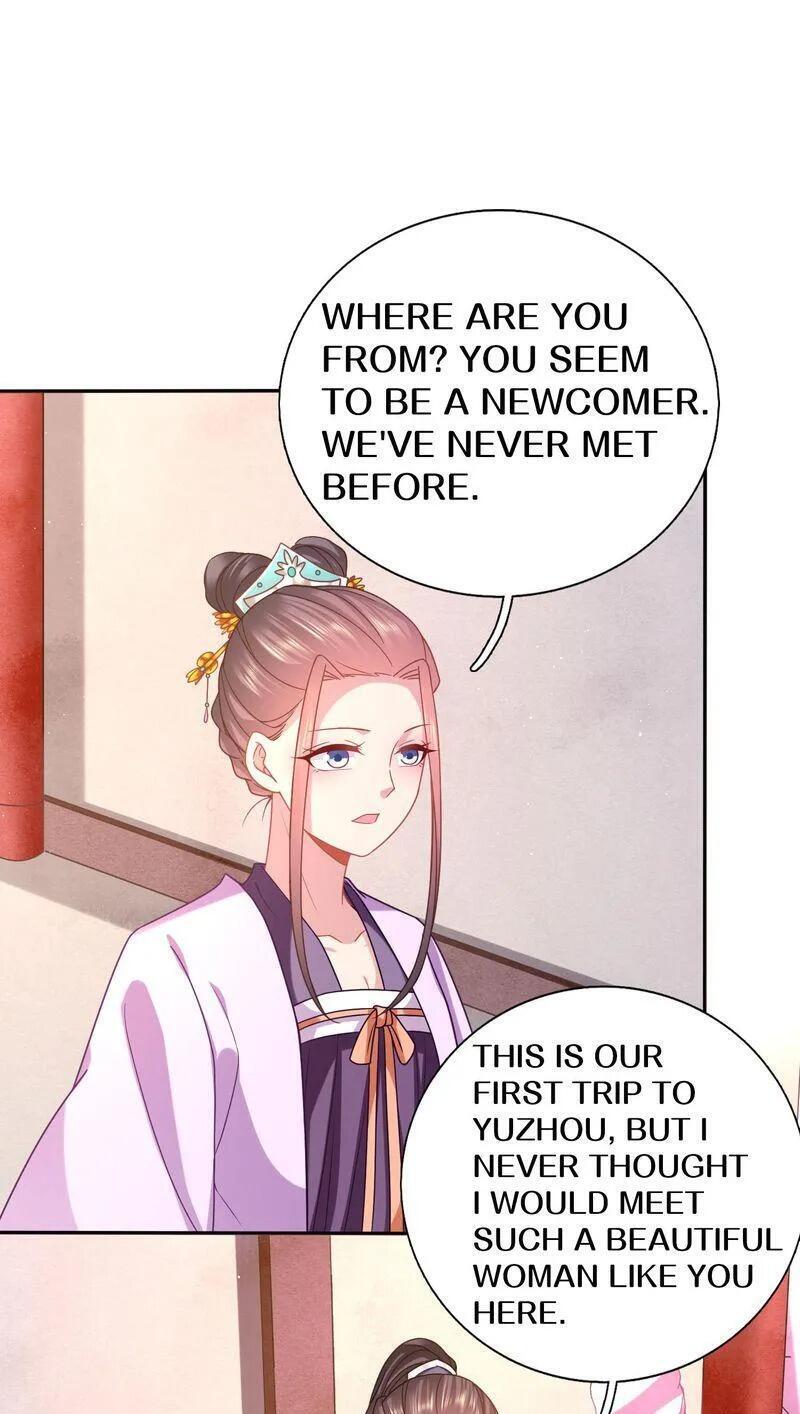 Time Travel: The Mighty Crown Princess Chapter 160 - page 21