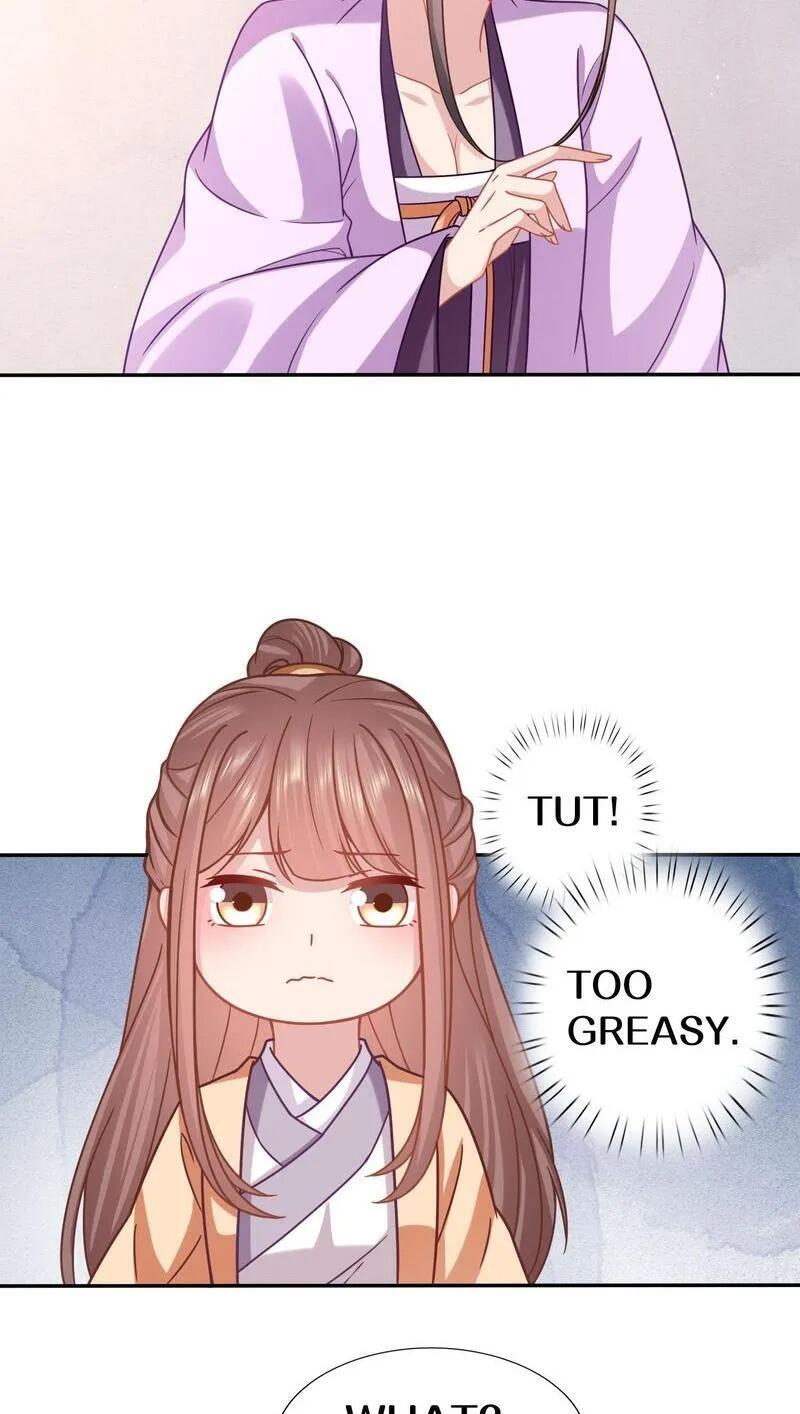 Time Travel: The Mighty Crown Princess Chapter 160 - page 23