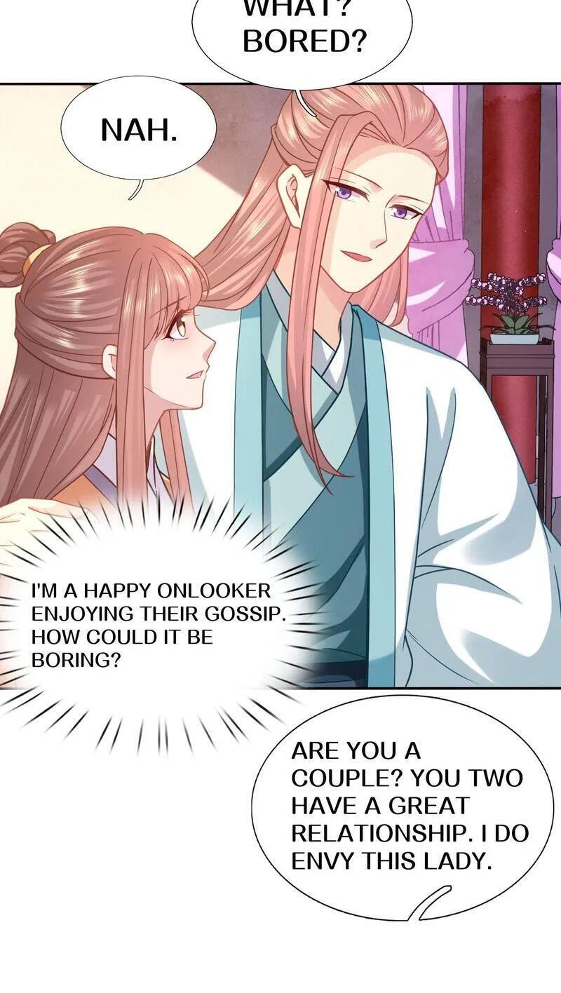 Time Travel: The Mighty Crown Princess Chapter 160 - page 24