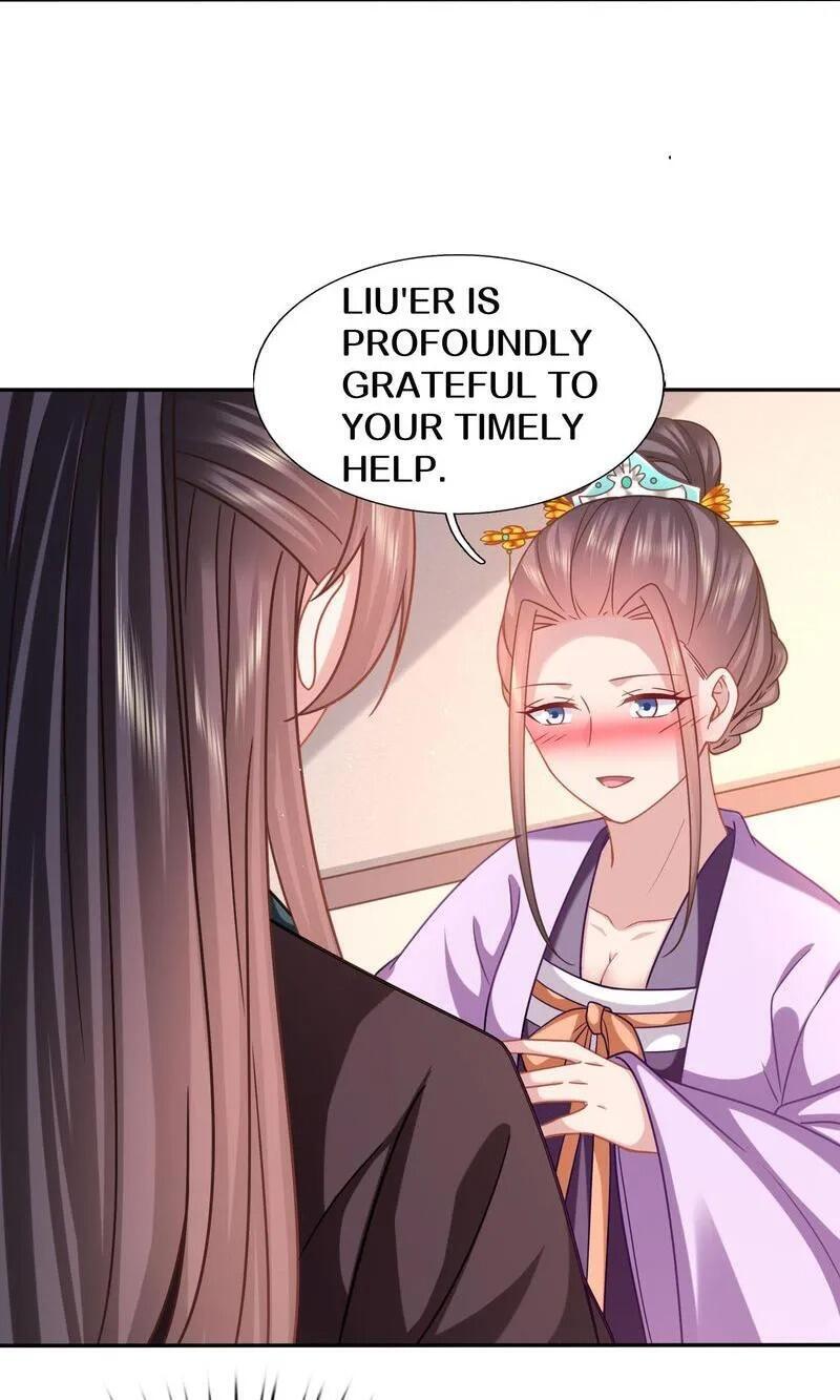 Time Travel: The Mighty Crown Princess Chapter 160 - page 3