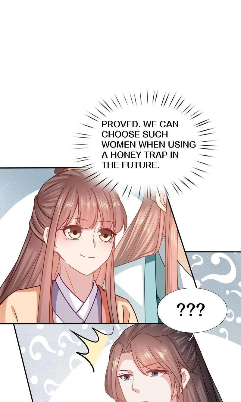 Time Travel: The Mighty Crown Princess Chapter 160 - page 5