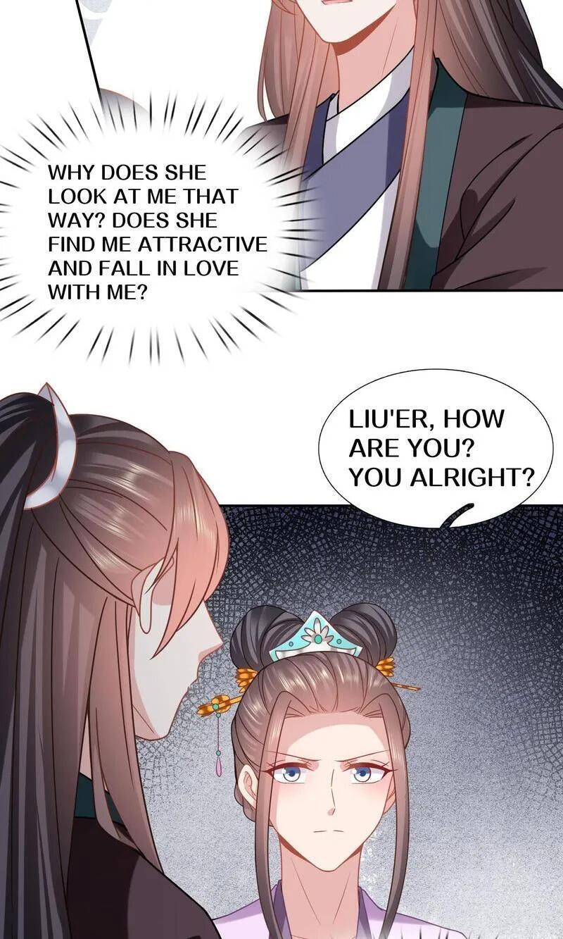 Time Travel: The Mighty Crown Princess Chapter 160 - page 6