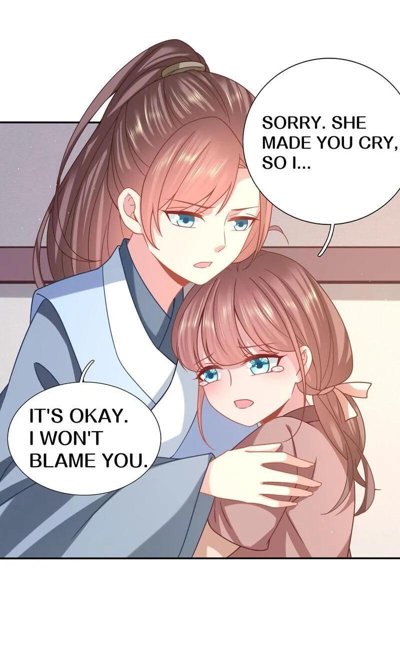 Time Travel: The Mighty Crown Princess Chapter 160 - page 8
