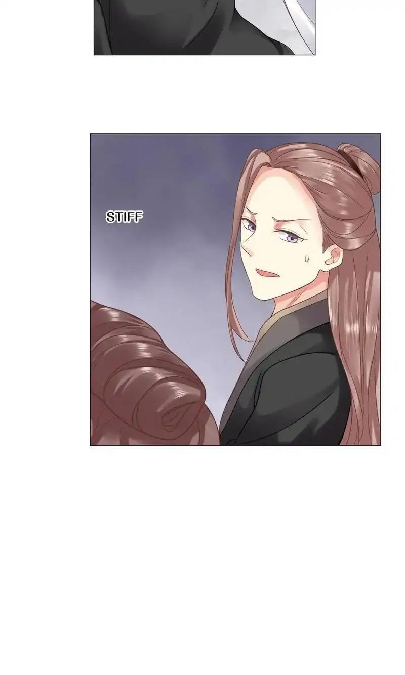 Time Travel: The Mighty Crown Princess Chapter 12 - page 12