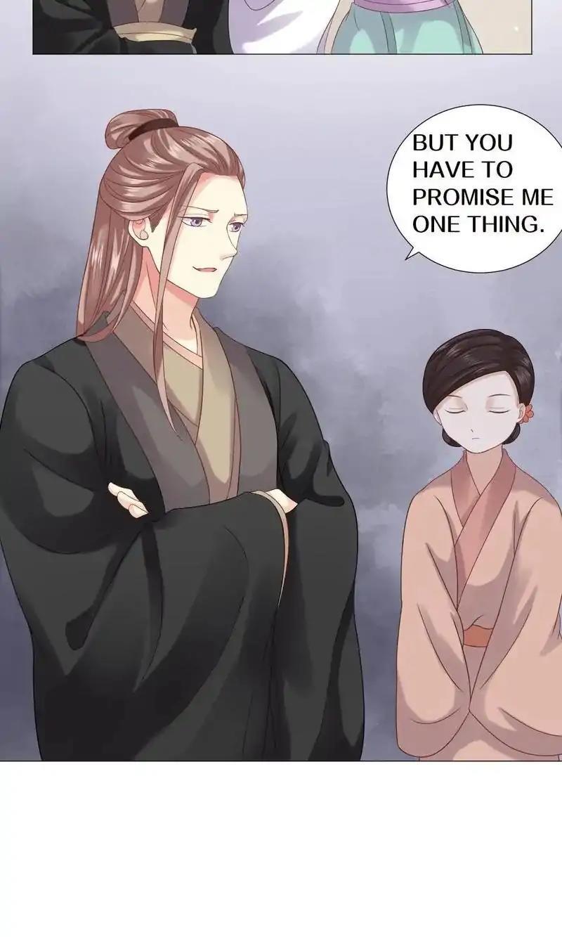 Time Travel: The Mighty Crown Princess Chapter 12 - page 24