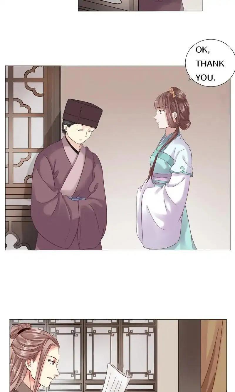 Time Travel: The Mighty Crown Princess Chapter 12 - page 4