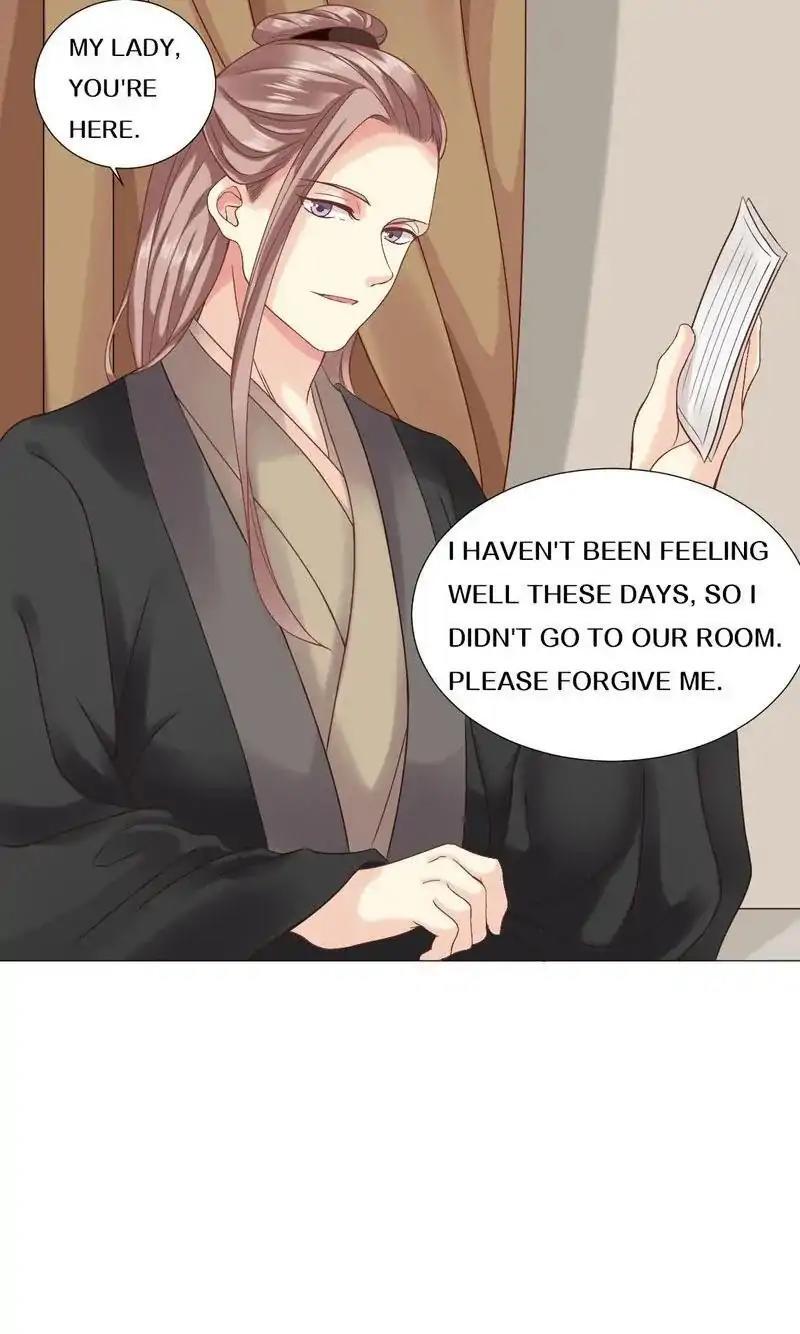 Time Travel: The Mighty Crown Princess Chapter 12 - page 6