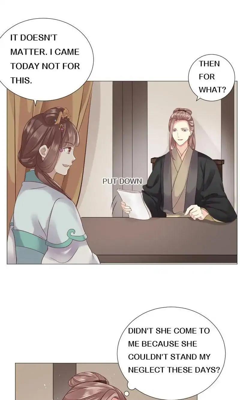 Time Travel: The Mighty Crown Princess Chapter 12 - page 7