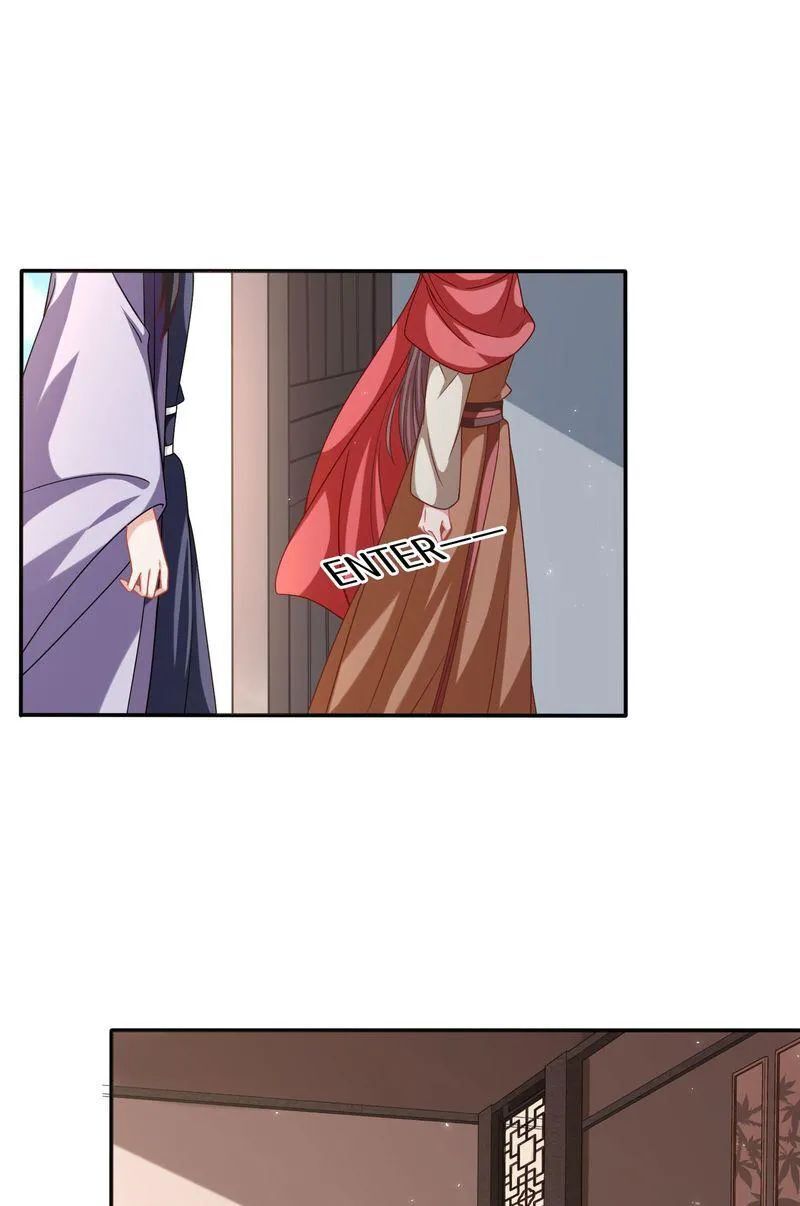 Time Travel: The Mighty Crown Princess Chapter 197 - page 22