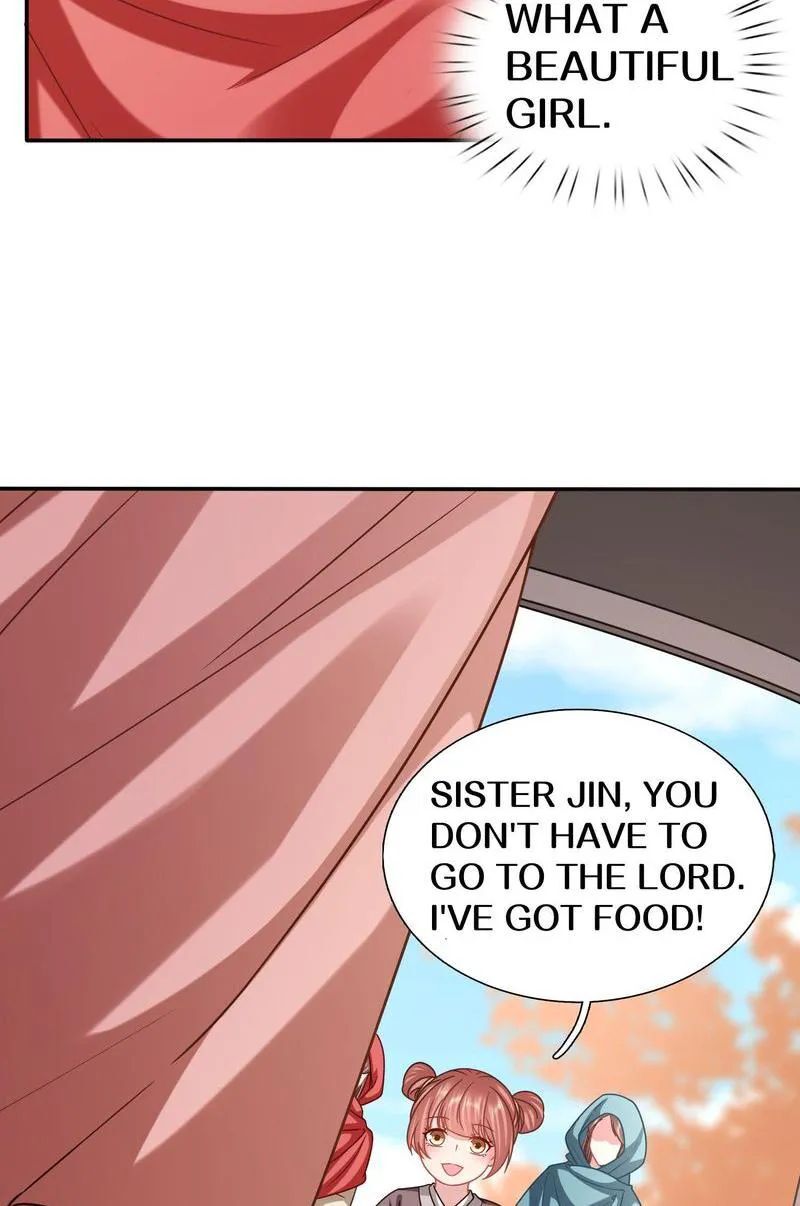 Time Travel: The Mighty Crown Princess Chapter 197 - page 27