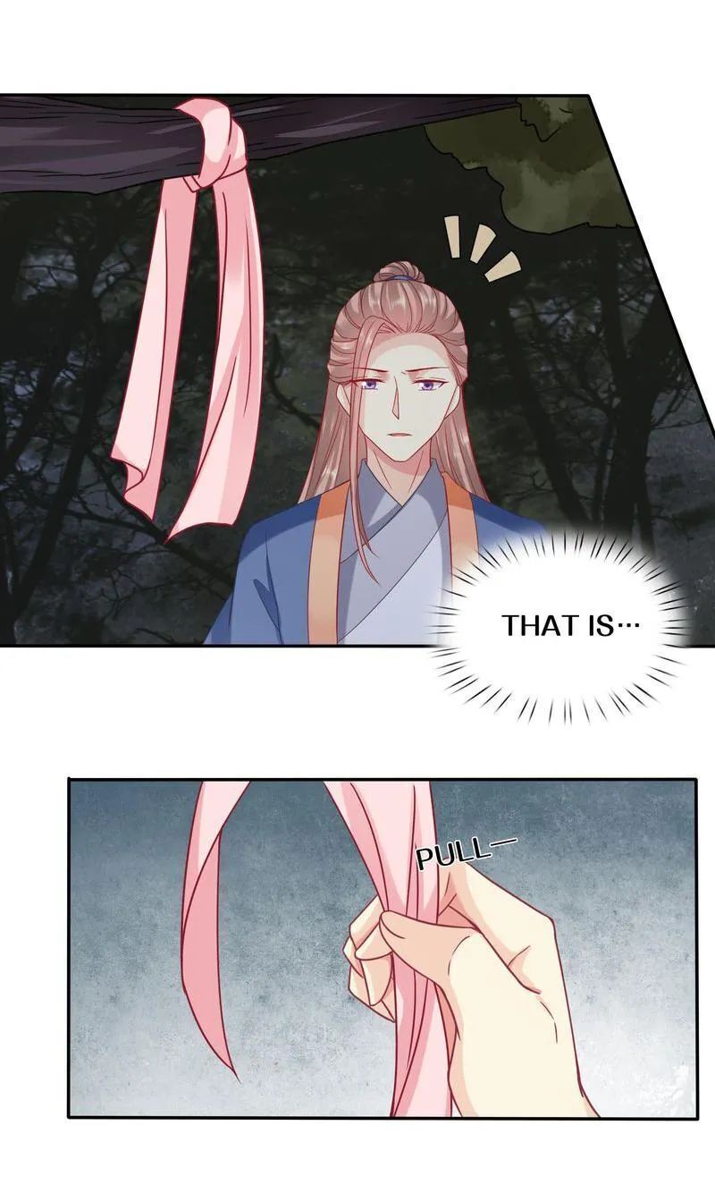 Time Travel: The Mighty Crown Princess Chapter 86 - page 16