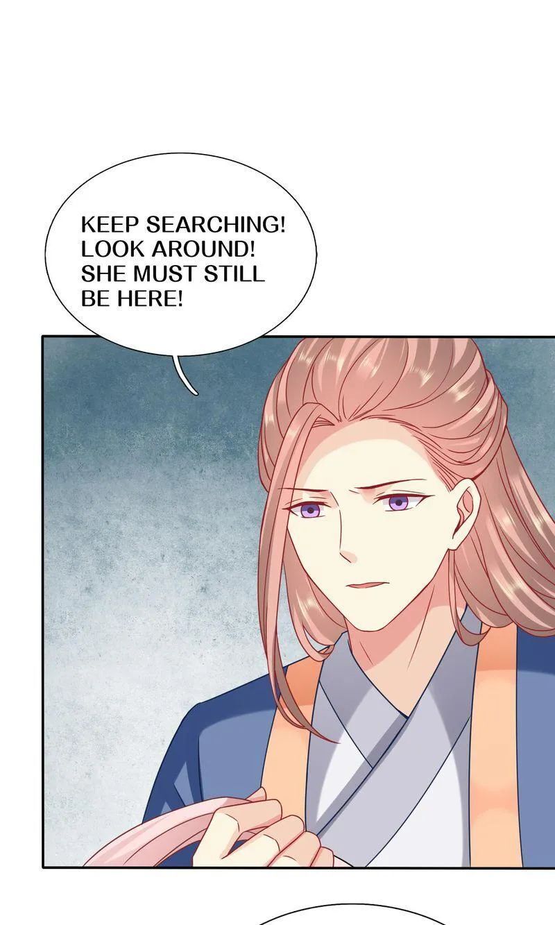 Time Travel: The Mighty Crown Princess Chapter 86 - page 17