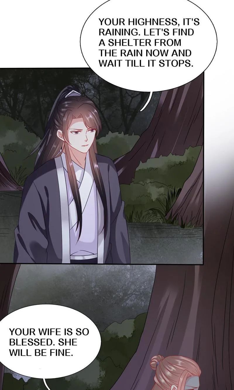 Time Travel: The Mighty Crown Princess Chapter 86 - page 18