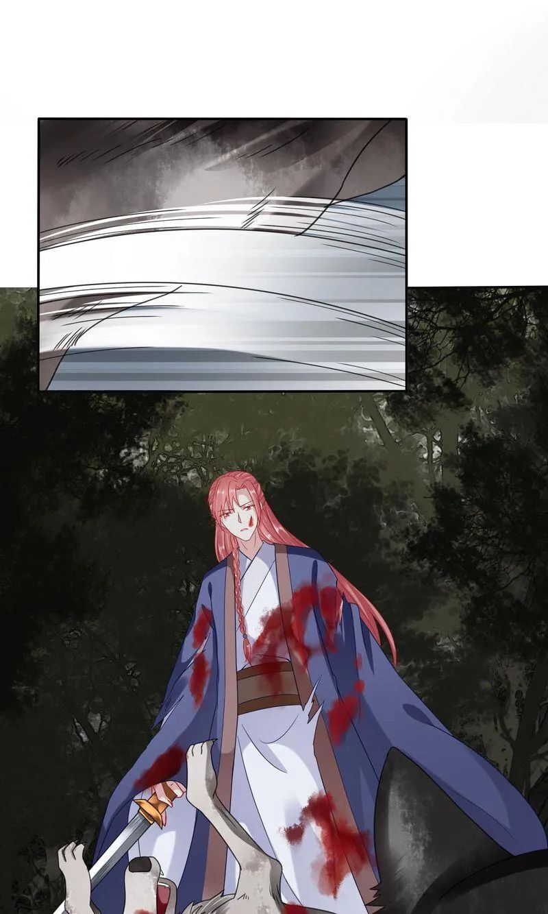Time Travel: The Mighty Crown Princess Chapter 86 - page 5