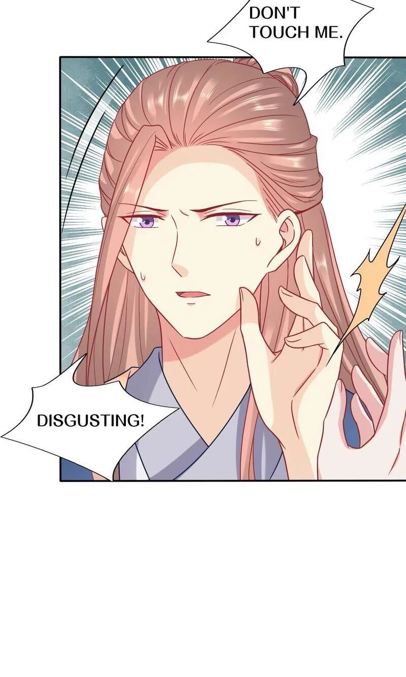 Time Travel: The Mighty Crown Princess Chapter 94 - page 16