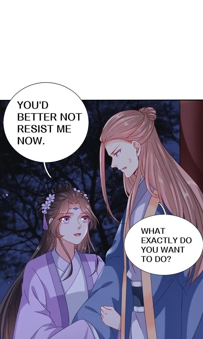 Time Travel: The Mighty Crown Princess Chapter 94 - page 17