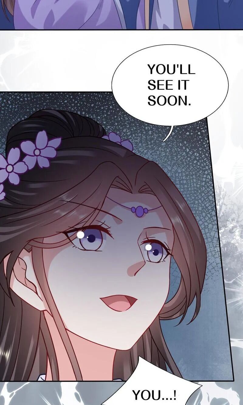 Time Travel: The Mighty Crown Princess Chapter 94 - page 18