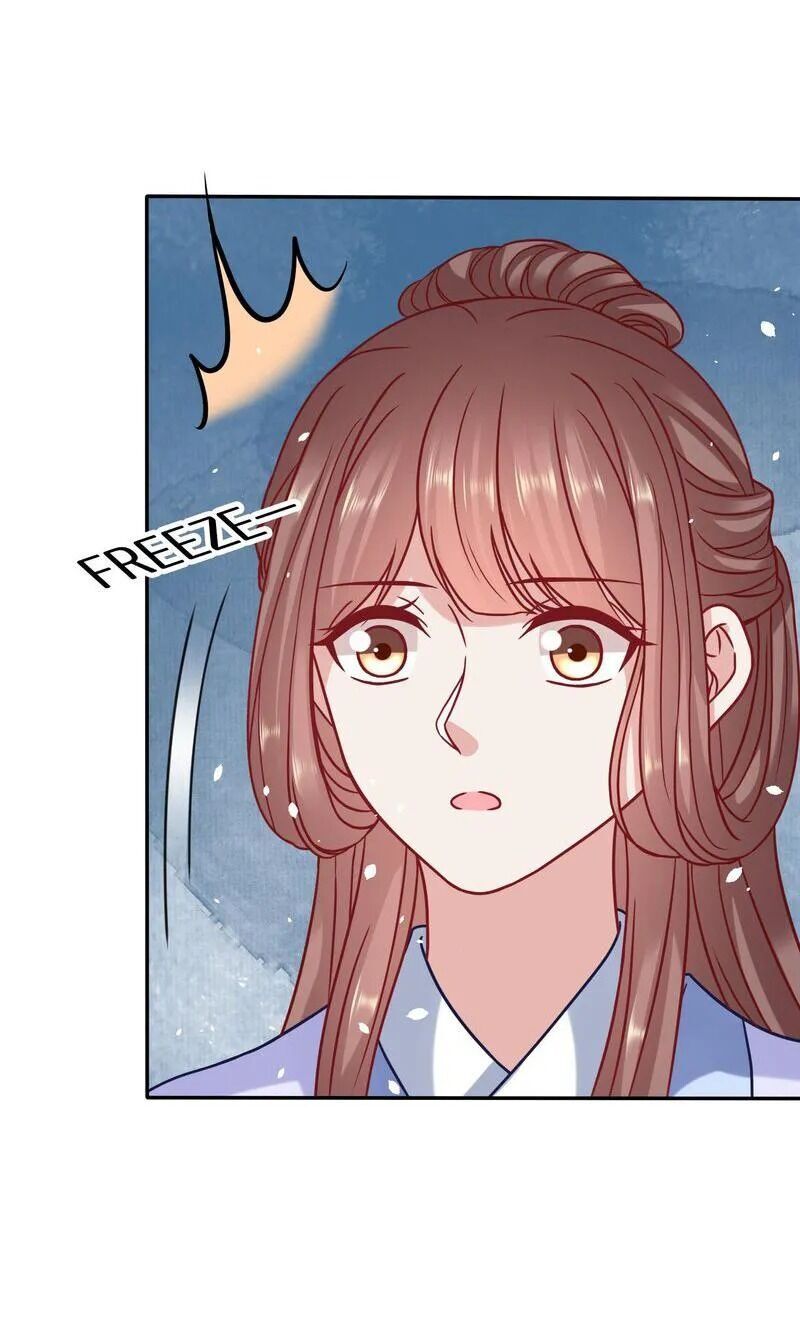 Time Travel: The Mighty Crown Princess Chapter 94 - page 24