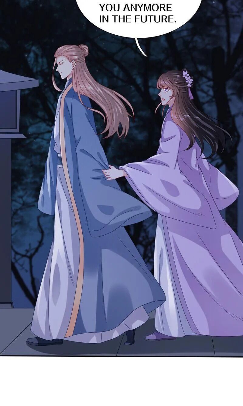 Time Travel: The Mighty Crown Princess Chapter 94 - page 8