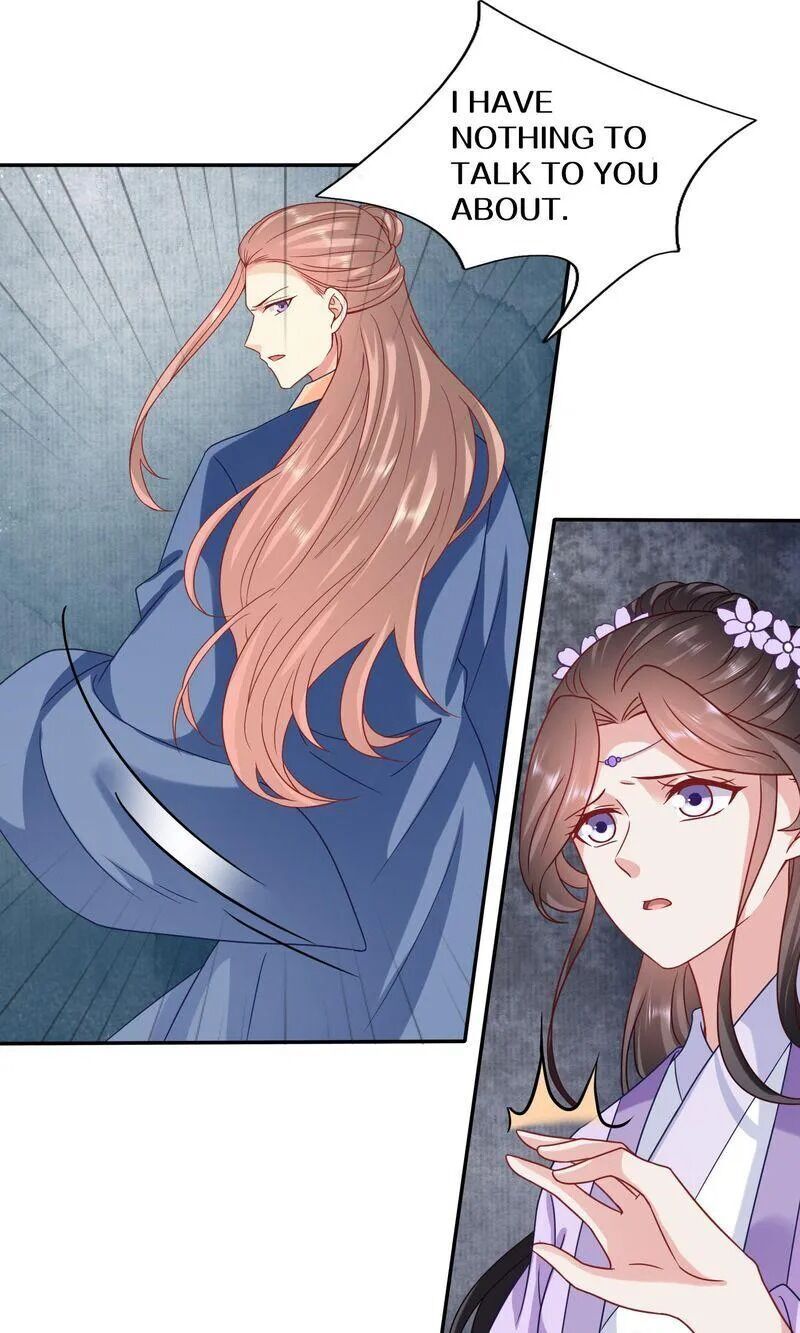 Time Travel: The Mighty Crown Princess Chapter 94 - page 9