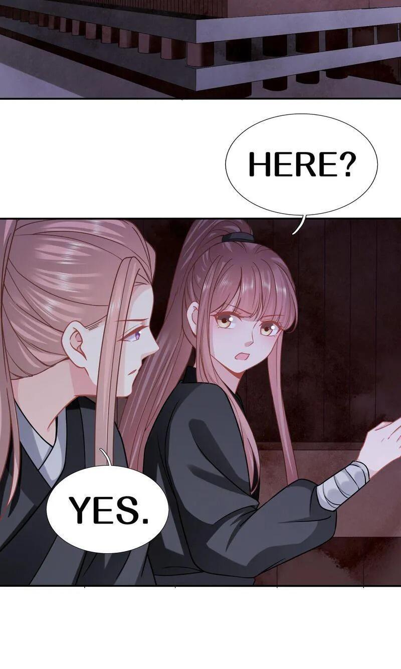 Time Travel: The Mighty Crown Princess Chapter 151 - page 12
