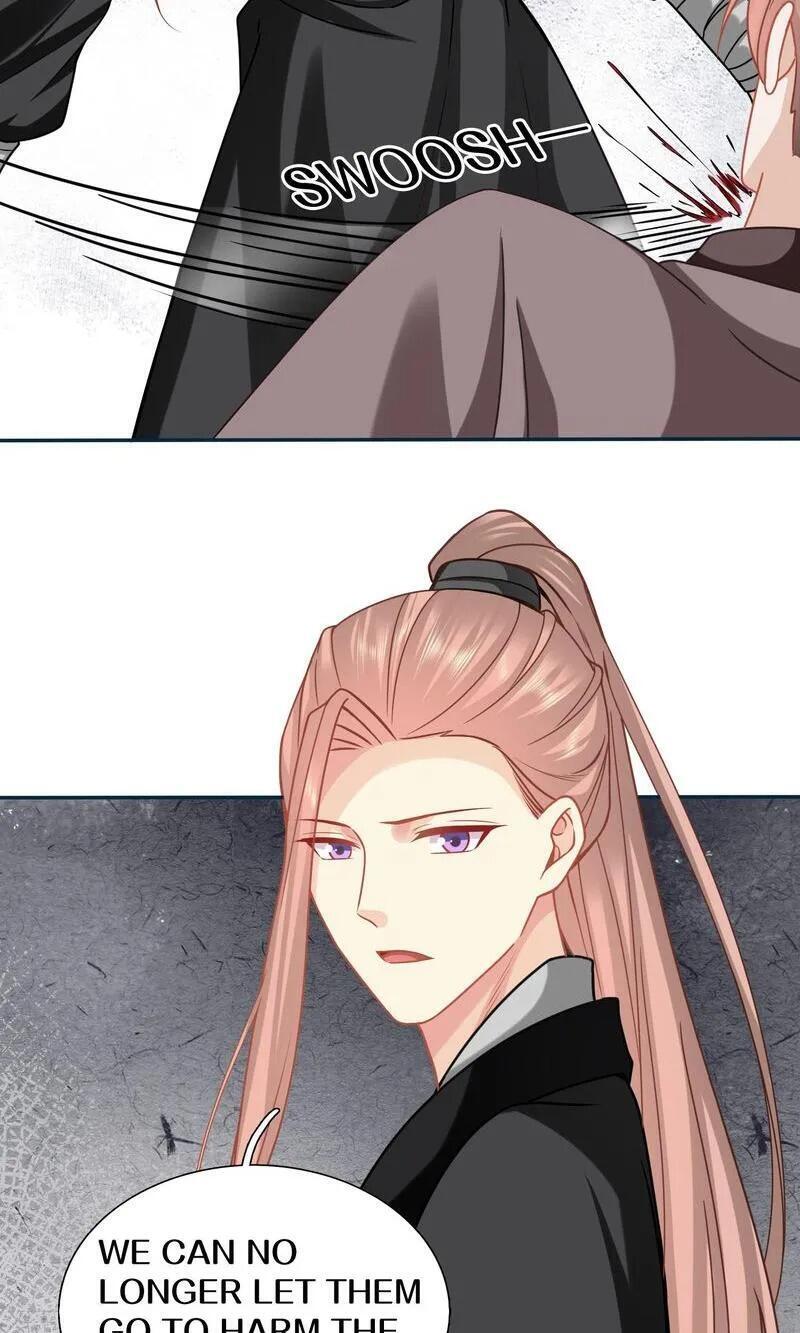 Time Travel: The Mighty Crown Princess Chapter 151 - page 15