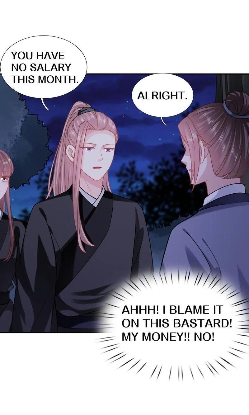 Time Travel: The Mighty Crown Princess Chapter 151 - page 2