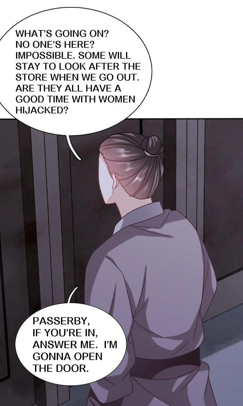 Time Travel: The Mighty Crown Princess Chapter 151 - page 21