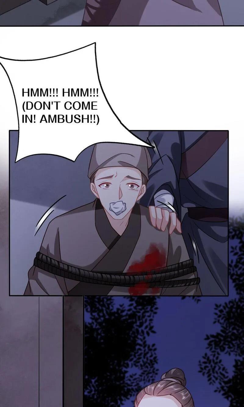 Time Travel: The Mighty Crown Princess Chapter 151 - page 22