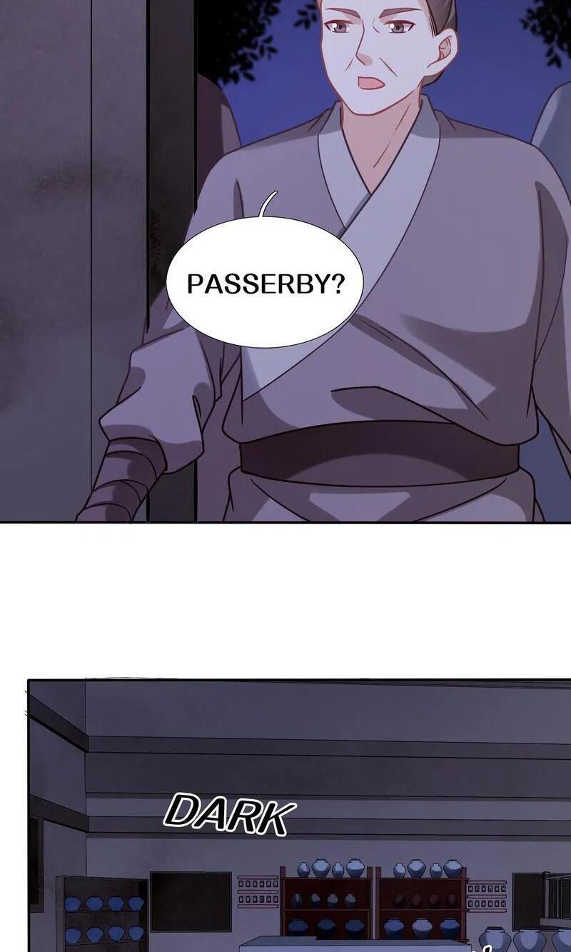 Time Travel: The Mighty Crown Princess Chapter 151 - page 23
