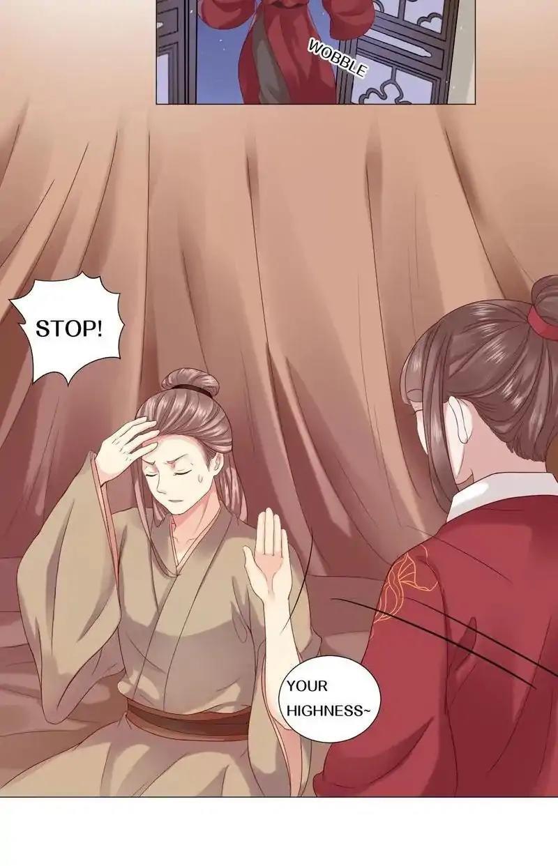 Time Travel: The Mighty Crown Princess Chapter 13 - page 14