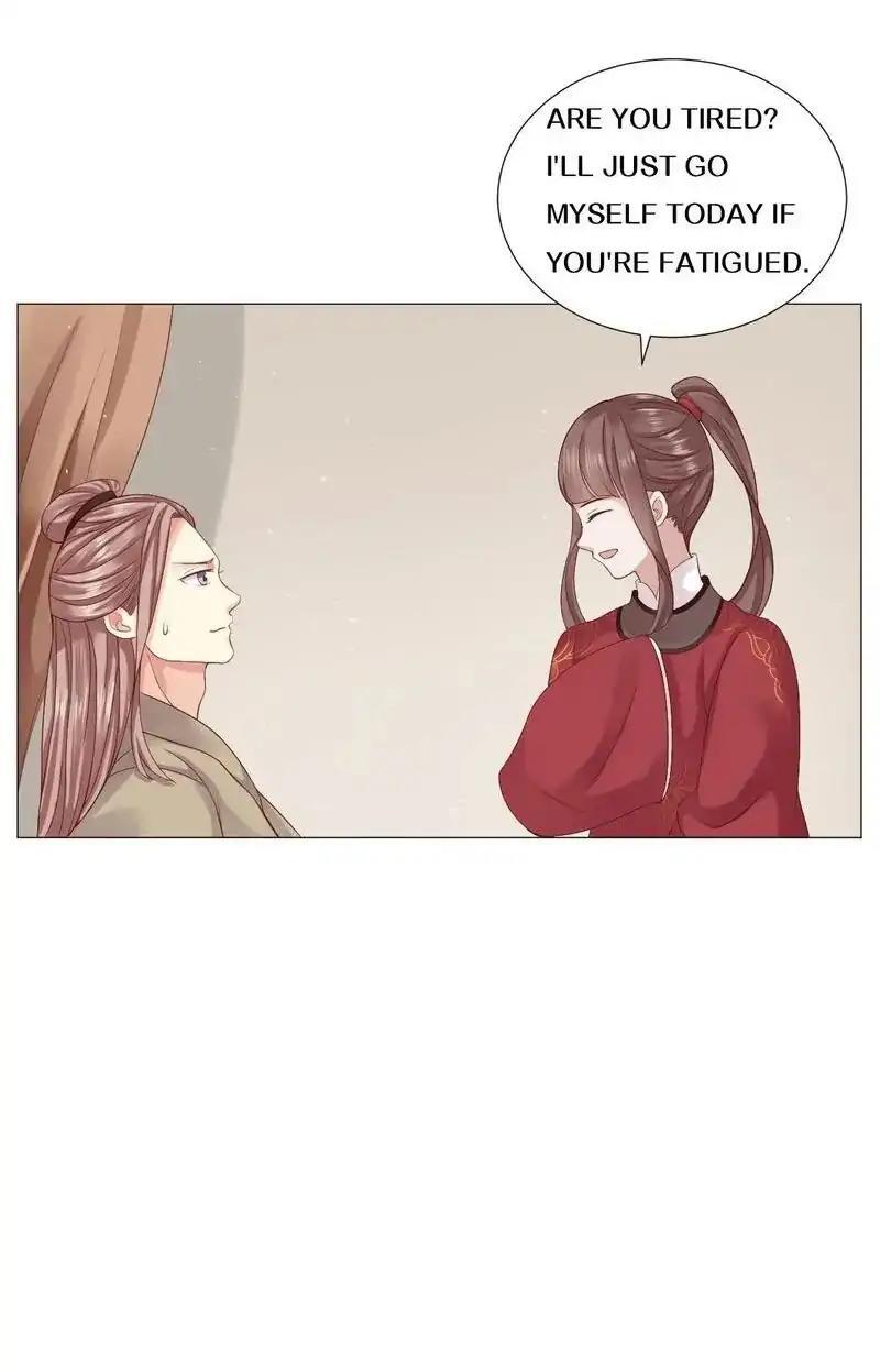 Time Travel: The Mighty Crown Princess Chapter 13 - page 15