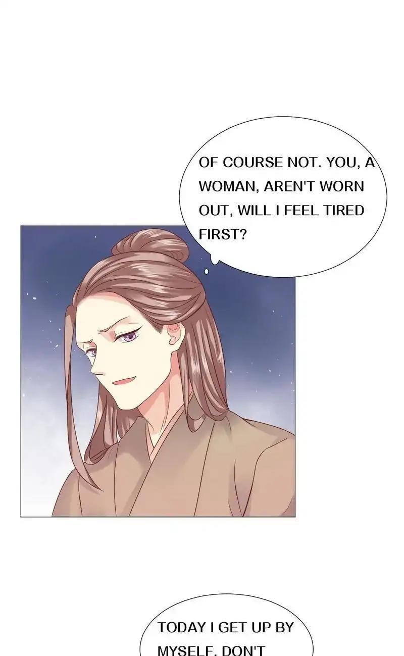 Time Travel: The Mighty Crown Princess Chapter 13 - page 16