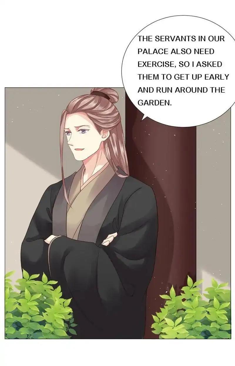Time Travel: The Mighty Crown Princess Chapter 13 - page 23