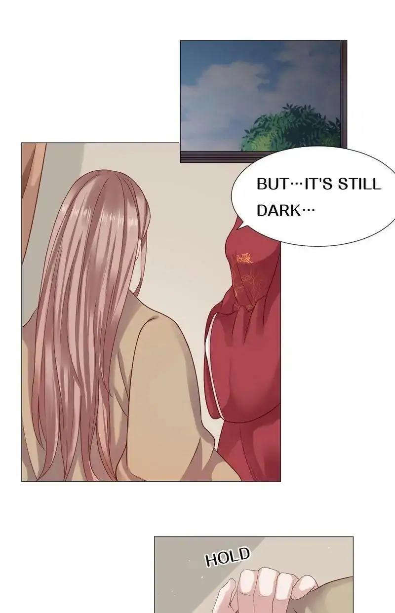 Time Travel: The Mighty Crown Princess Chapter 13 - page 9