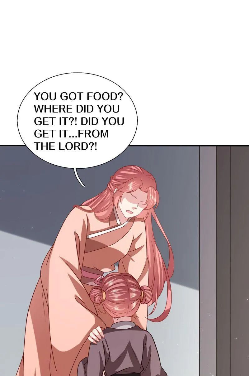 Time Travel: The Mighty Crown Princess Chapter 198 - page 1