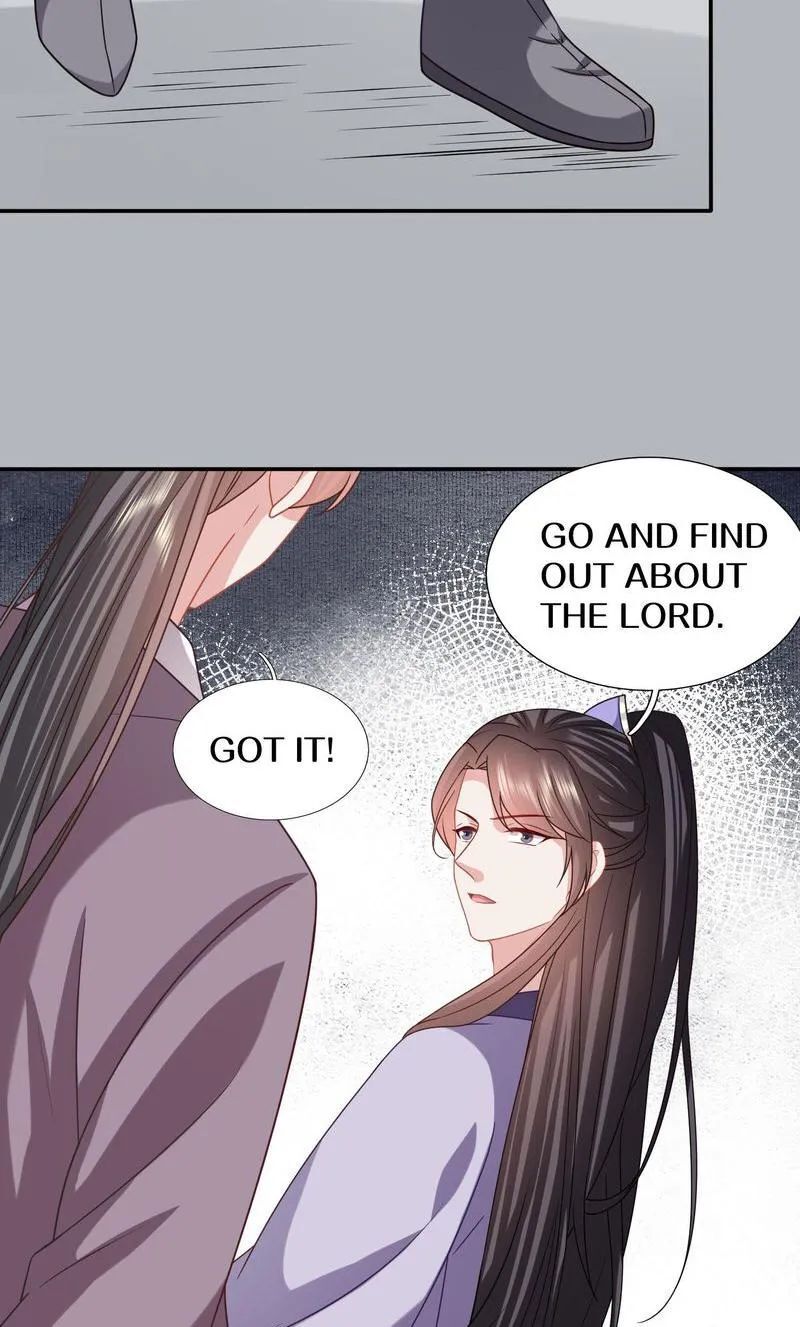 Time Travel: The Mighty Crown Princess Chapter 198 - page 10