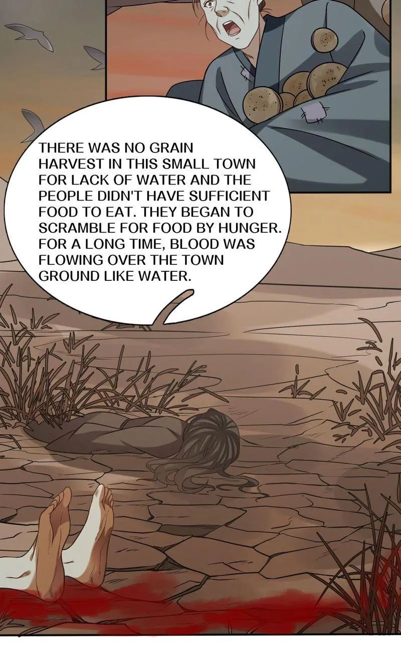 Time Travel: The Mighty Crown Princess Chapter 198 - page 14