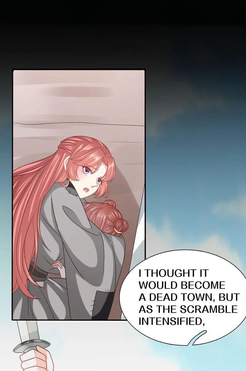 Time Travel: The Mighty Crown Princess Chapter 198 - page 15
