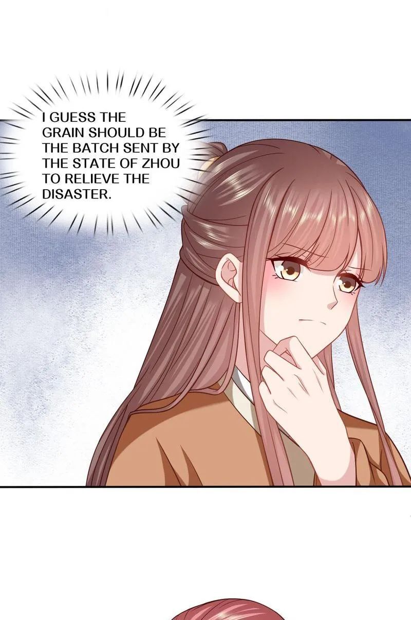 Time Travel: The Mighty Crown Princess Chapter 198 - page 18
