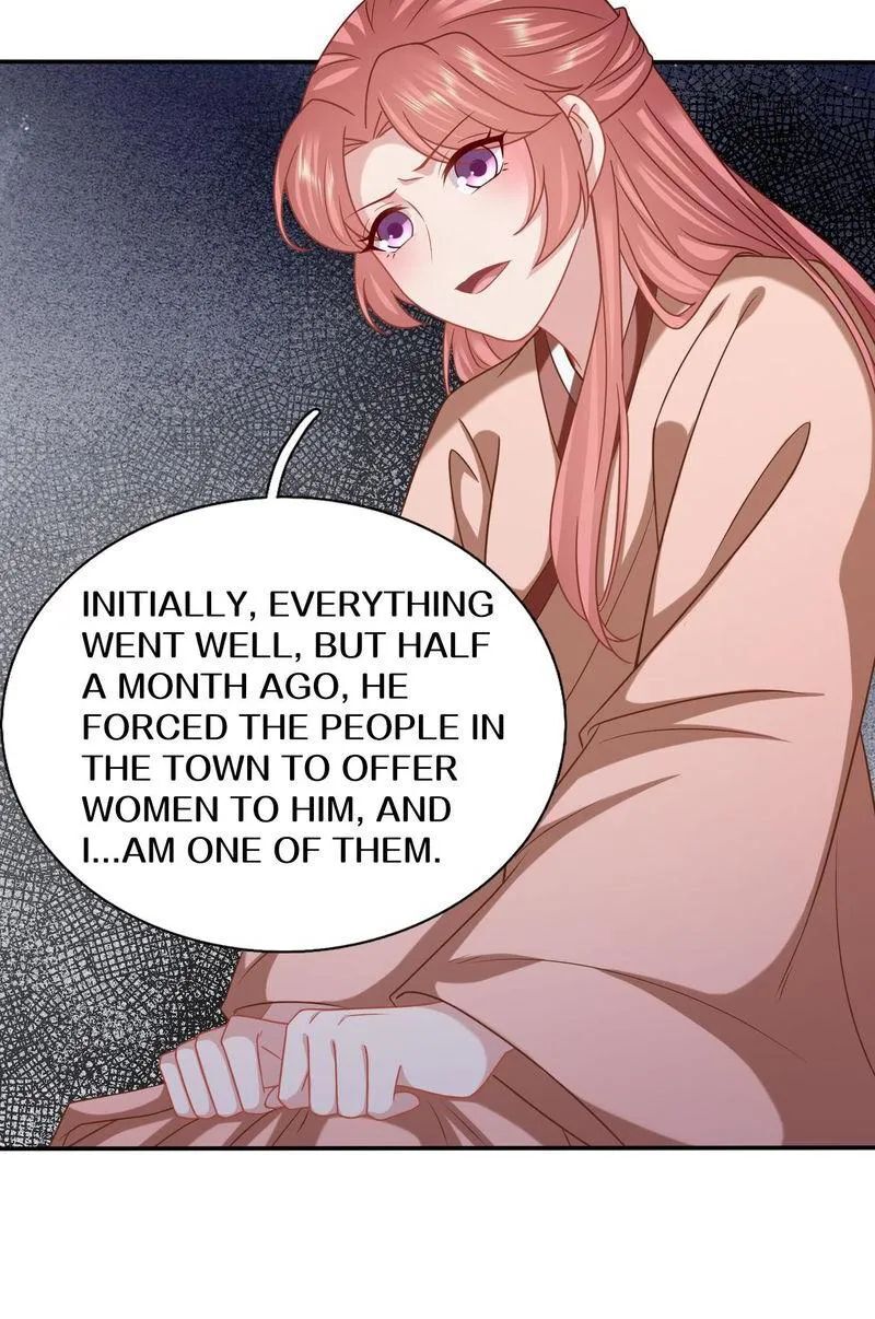 Time Travel: The Mighty Crown Princess Chapter 198 - page 19