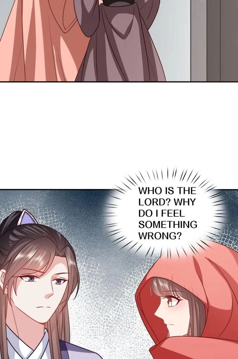 Time Travel: The Mighty Crown Princess Chapter 198 - page 2