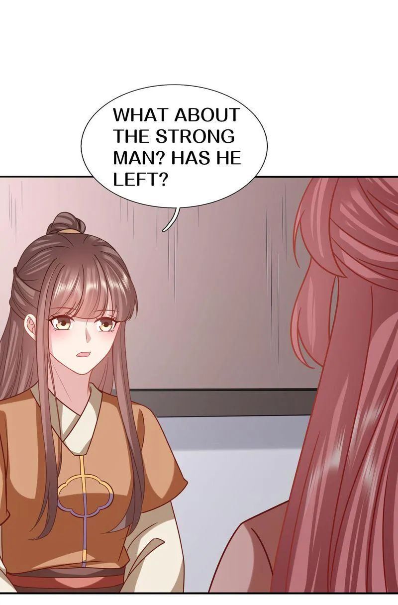 Time Travel: The Mighty Crown Princess Chapter 198 - page 22