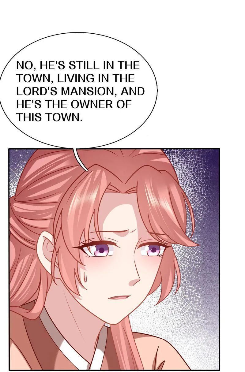 Time Travel: The Mighty Crown Princess Chapter 198 - page 23