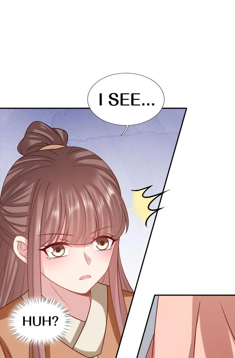 Time Travel: The Mighty Crown Princess Chapter 198 - page 24
