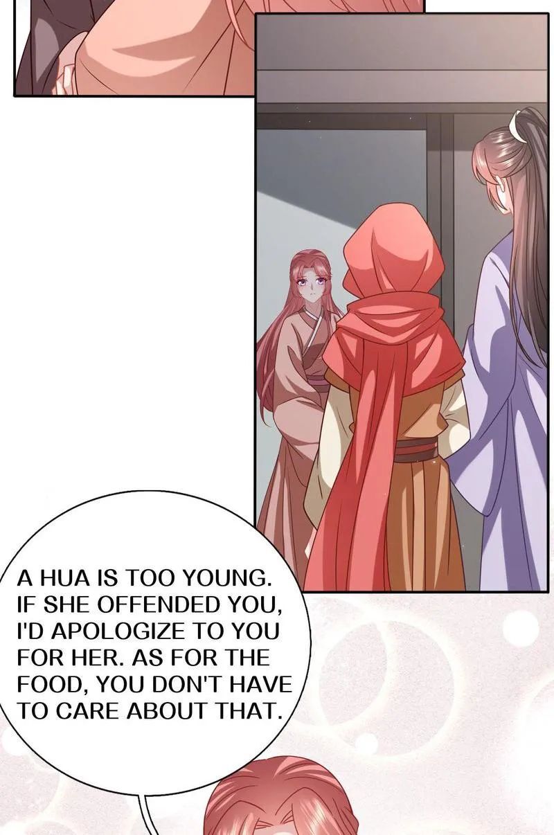 Time Travel: The Mighty Crown Princess Chapter 198 - page 4