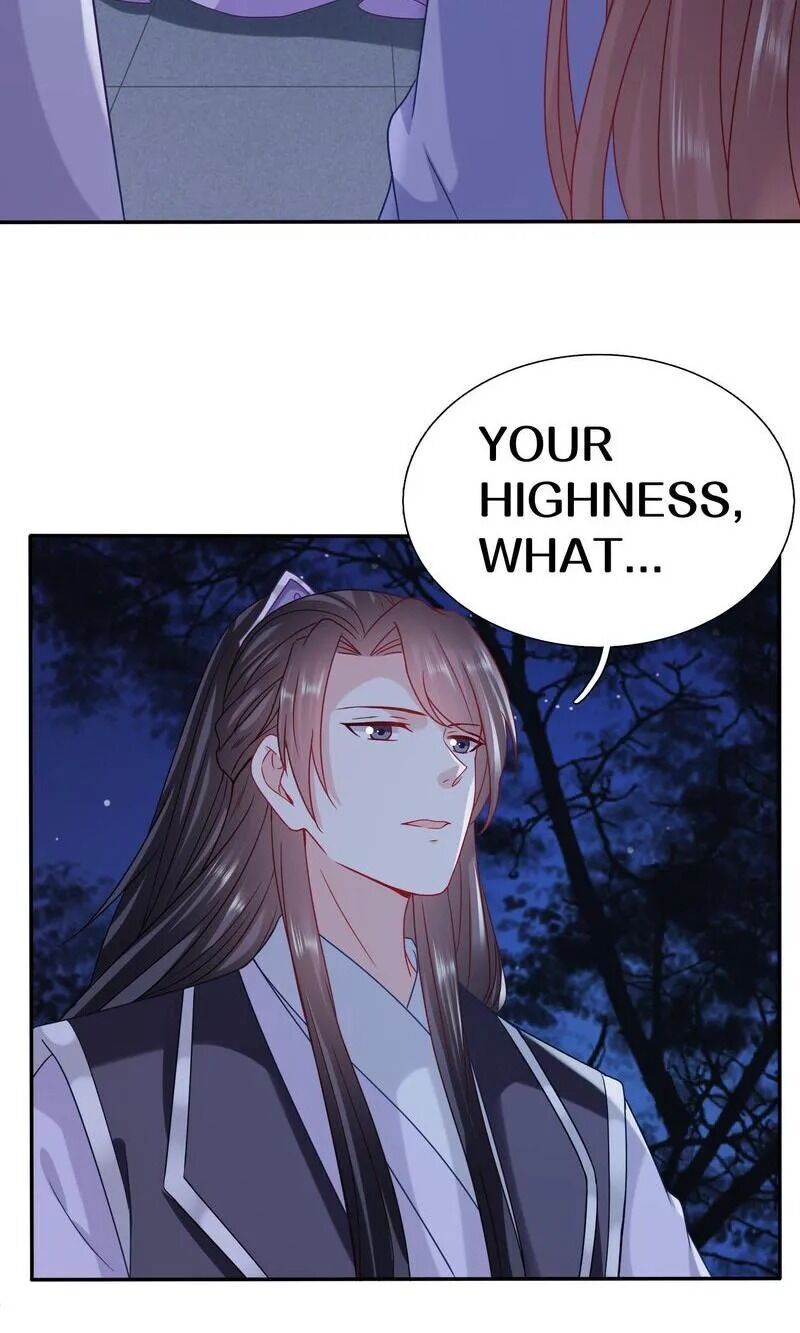 Time Travel: The Mighty Crown Princess Chapter 95 - page 2