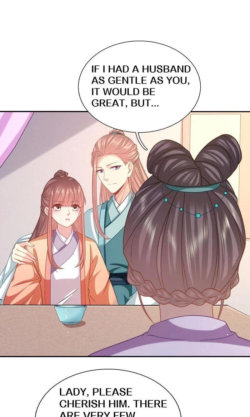 Time Travel: The Mighty Crown Princess Chapter 161 - page 1