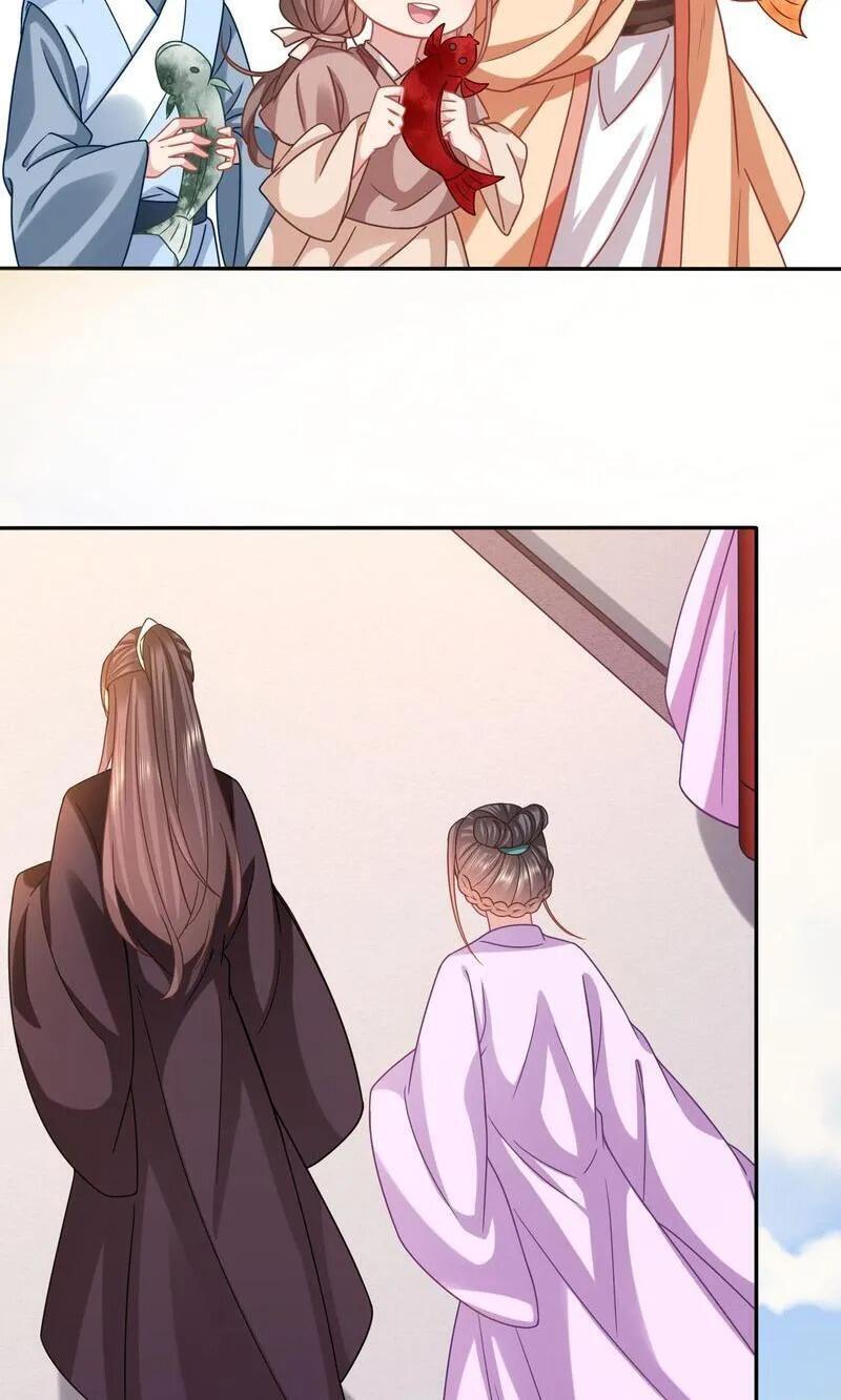 Time Travel: The Mighty Crown Princess Chapter 161 - page 10